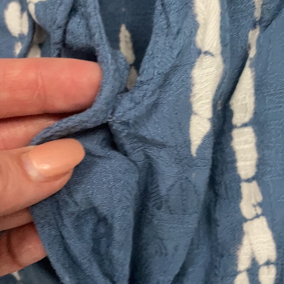 Knox Rose blouse - Picture 5 of 5